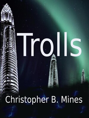 cover image of Trolls